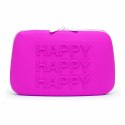 Etui na akcesoria - Happy Rabbit HAPPY Storage Zip Bag Large Purple