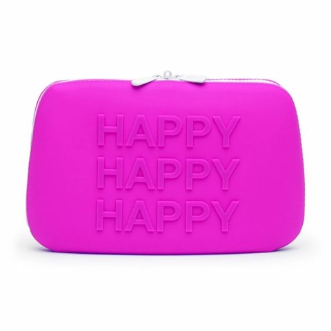 Etui na akcesoria - Happy Rabbit HAPPY Storage Zip Bag Large Purple Etui na akcesoria - Happy Rabbit HAPPY Storage Zip Bag Large Purple