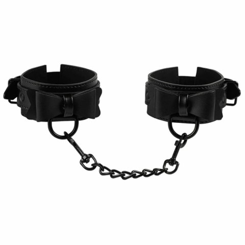 Kajdanki - Sportsheets Sincerely Bow Tie Cuffs Kajdanki - Sportsheets Sincerely Bow Tie Cuffs
