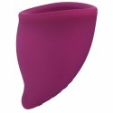 Fun Factory Fun Cup Size B Grape kubeczek menstruacyjny silikonowy 30ml