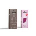Fun Factory Fun Cup Size B Grape kubeczek menstruacyjny silikonowy 30ml