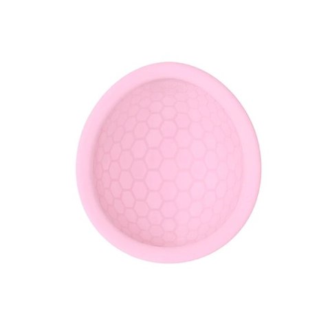 Kubeczek menstruacyjny - Intimina Ziggy Cup 2 Size A Kubeczek menstruacyjny - Intimina Ziggy Cup 2 Size A