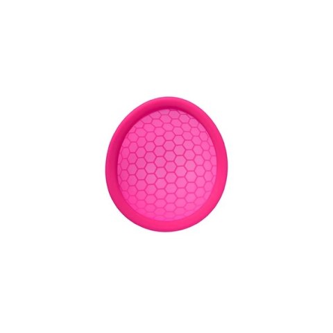 Kubeczek menstruacyjny - Intimina Ziggy Cup 2 Size B Kubeczek menstruacyjny - Intimina Ziggy Cup 2 Size B