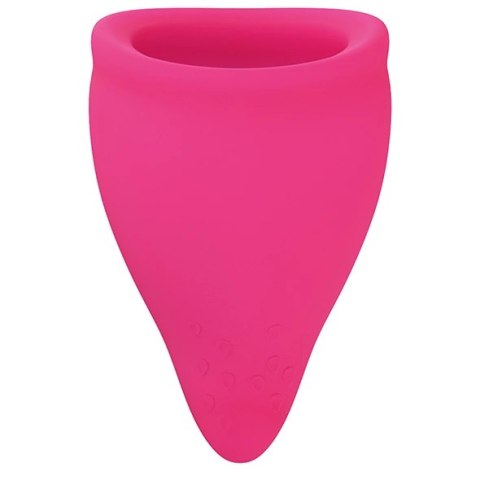 Fun Factory Fun Cup Kit Pink & Ultramarine - Zestaw kubeczkow menstruacyjnych 2 rozmiary Fun Factory Fun Cup Kit Pink & Ultramarine - Zestaw kubeczkow menstruacyjnych 2 rozmiary