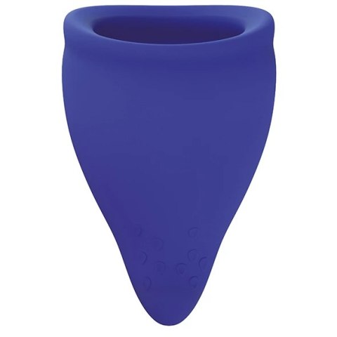 Fun Factory Fun Cup Kit Pink & Ultramarine - Zestaw kubeczkow menstruacyjnych 2 rozmiary Fun Factory Fun Cup Kit Pink & Ultramarine - Zestaw kubeczkow menstruacyjnych 2 rozmiary
