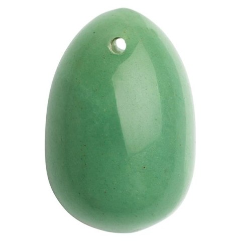 Kulka gejszy - La Gemmes Yoni Egg Jade S Kulka gejszy - La Gemmes Yoni Egg Jade S