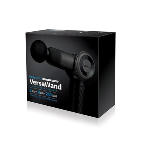 Masażer - Bodywand Versawand Grey Masażer - Bodywand Versawand Grey