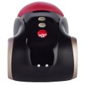 Fun Factory Cobra Libre II Black Red - urządzenie wibrujące, 11 trybow