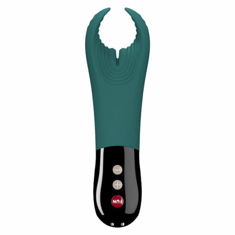 Masturbator - Fun Factory Manta Deep Sea Blue & Black Masturbator - Fun Factory Manta Deep Sea Blue & Black
