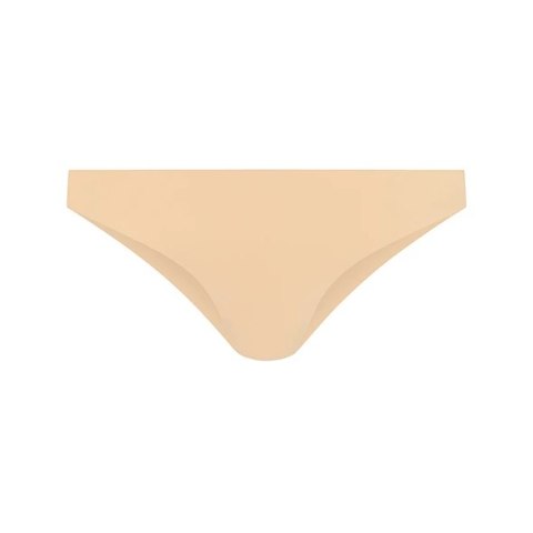 Niewidzialne stringi - Bye Bra Invisible Brazilian Nude + Black XXL Niewidzialne stringi - Bye Bra Invisible Brazilian Nude + Black XXL