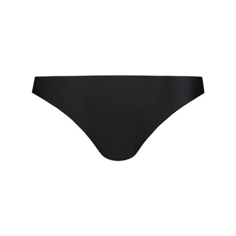 Niewidzialne stringi - Bye Bra Invisible Brazilian Nude + Black XXL Niewidzialne stringi - Bye Bra Invisible Brazilian Nude + Black XXL