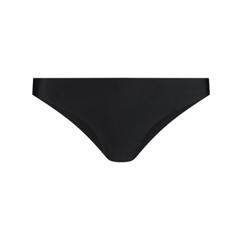 Niewidzialne stringi - Bye Bra Invisible Brazilian Nude + Black XXL Niewidzialne stringi - Bye Bra Invisible Brazilian Nude + Black XXL