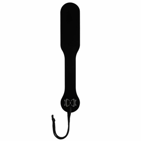 Packa - Sportsheets Sincerely Bow Tie Acrylic Paddle Packa - Sportsheets Sincerely Bow Tie Acrylic Paddle