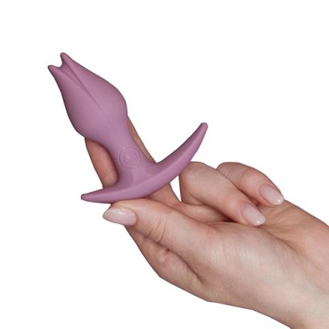 Plug analny - Fun Factory Bootie Fem Rose Plug analny - Fun Factory Bootie Fem Rose