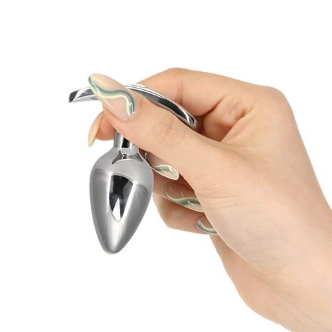 Plug analny - Pillow Talk Sneaky Plug analny - Pillow Talk Sneaky