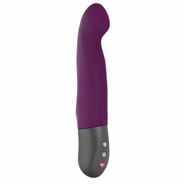 Fun Factory Stronic G II Grape - pulsacyjny masażer punktu G, silikon
