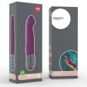 Fun Factory Stronic G II Grape - pulsacyjny masażer punktu G, silikon