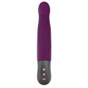 Fun Factory Stronic G II Grape - pulsacyjny masażer punktu G, silikon