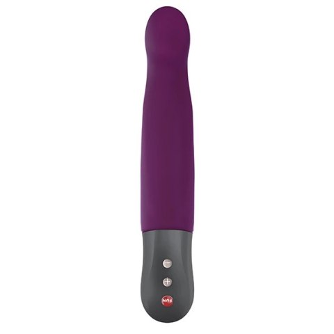 Fun Factory Stronic G II Grape - pulsacyjny masażer punktu G, silikon Fun Factory Stronic G II Grape - pulsacyjny masażer punktu G, silikon