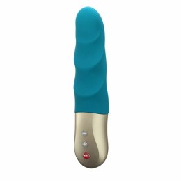 Fun Factory Stronic Petite Deep Sea Blue pulsujący system intymny 17 cm