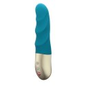 Fun Factory Stronic Petite Deep Sea Blue pulsujący system intymny 17 cm