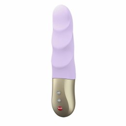 Fun Factory Stronic Petite Pastel Lilac pulsacyjny system intymny 17cm