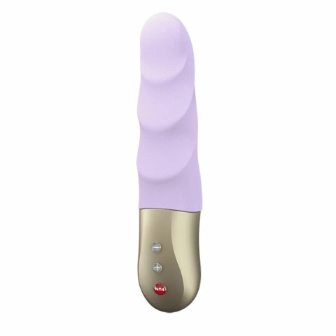 Fun Factory Stronic Petite Pastel Lilac pulsacyjny system intymny 17cm