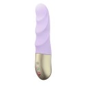 Fun Factory Stronic Petite Pastel Lilac pulsacyjny system intymny 17cm