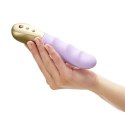 Fun Factory Stronic Petite Pastel Lilac pulsacyjny system intymny 17cm