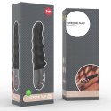 Fun Factory Stronic Surf II Black - Pulsacyjny model anatomiczny, silikon