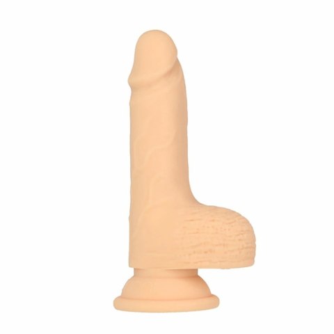 Pulsator - Naked Addiction Thrusting Dong with Remote 16,5 cm Vanilla Pulsator - Naked Addiction Thrusting Dong with Remote 16,5 cm Vanilla