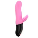 Fun Factory Bi Stronic Fusion Candy Rose - pulsacyjny model z funkcją wibracji