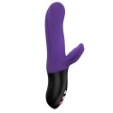 Fun Factory Bi Stronic Fusion Violet - pulsujący system intymny, 21.7 cm