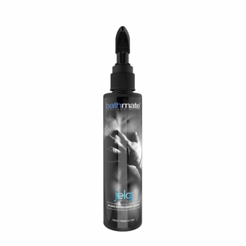 Serum powiększające penisa - Bathmate Max Out Jelqing Enhancement Serum 100 ml Serum powiększające penisa - Bathmate Max Out Jelqing Enhancement Serum 100 ml