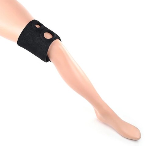 Strap-on - Sportsheets Dual Penetration Thigh Strap On Strap-on - Sportsheets Dual Penetration Thigh Strap On