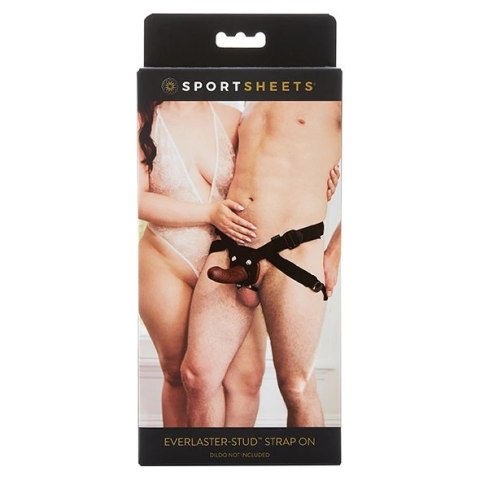 Strap-on - Sportsheets Everlaster Stud Harness Strap-on - Sportsheets Everlaster Stud Harness