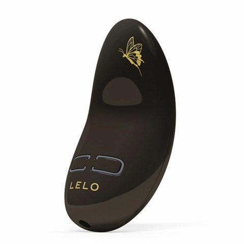Stymulator - Lelo Nea 3 Pitch Black Stymulator - Lelo Nea 3 Pitch Black