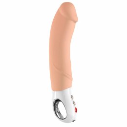 Fun Factory Big Boss G5 Nude - model anatomiczny, silikon medyczny