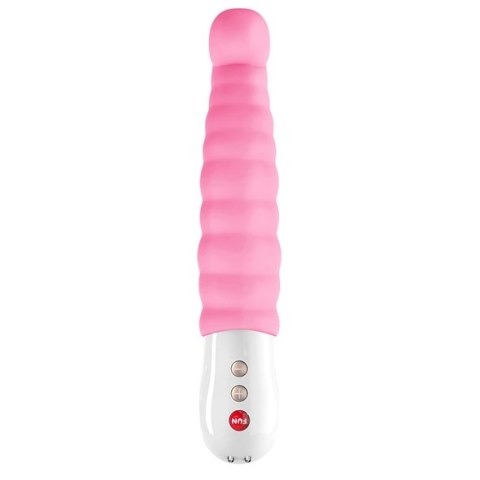 Wibrator - Fun Factory Patchy Paul G5 Candy Rose Wibrator - Fun Factory Patchy Paul G5 Candy Rose