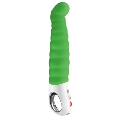 Wibrator - Fun Factory Patchy Paul G5 Fresh Green Wibrator - Fun Factory Patchy Paul G5 Fresh Green