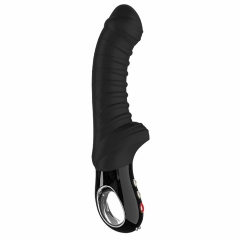 Wibrator - Fun Factory Tiger G5 Black Wibrator - Fun Factory Tiger G5 Black