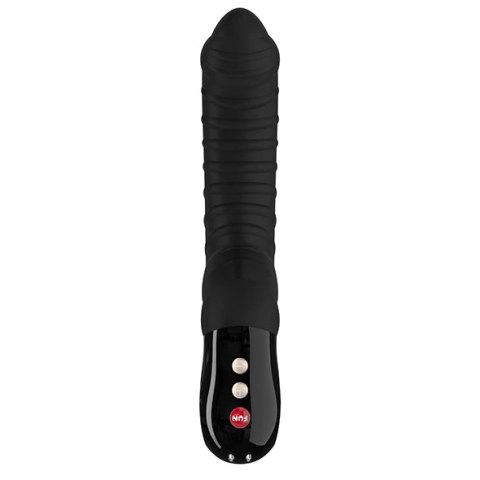 Wibrator - Fun Factory Tiger G5 Black Wibrator - Fun Factory Tiger G5 Black