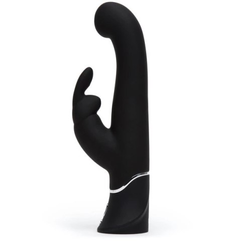 Wibrator - Happy Rabbit G-Spot Stroker Black Wibrator - Happy Rabbit G-Spot Stroker Black