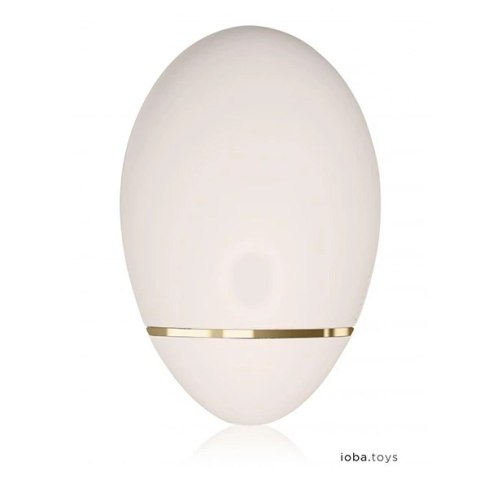 Wibrator - Ioba OhMyC White Wibrator - Ioba OhMyC White
