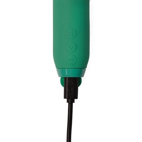 Wibrator - Je Joue Amour Green Wibrator - Je Joue Amour Green