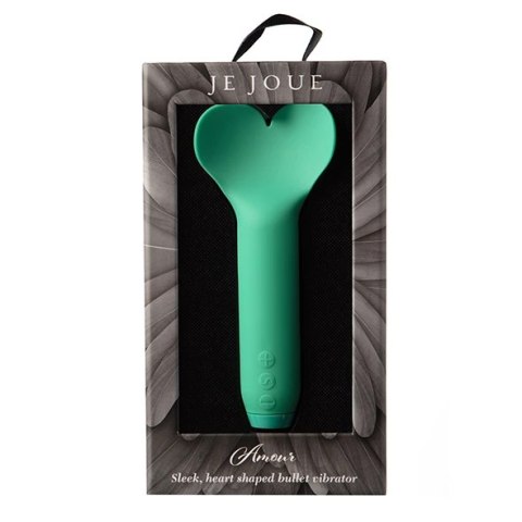 Wibrator - Je Joue Amour Green Wibrator - Je Joue Amour Green