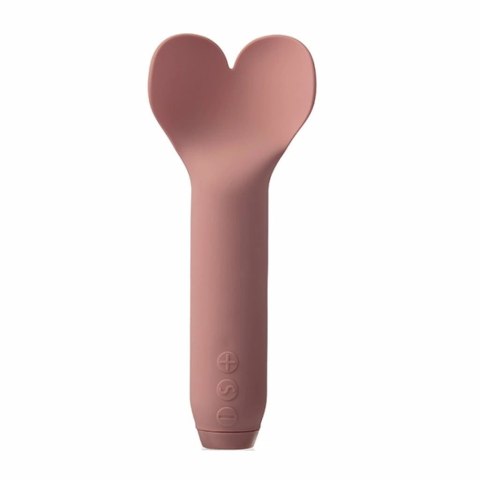 Wibrator - Je Joue Amour Pale Wibrator - Je Joue Amour Pale