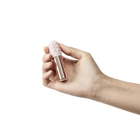 Wibrator - Le Wand Bullet Rose Gold Wibrator - Le Wand Bullet Rose Gold