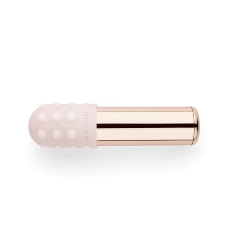Wibrator - Le Wand Bullet Rose Gold Wibrator - Le Wand Bullet Rose Gold