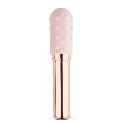 Wibrator - Le Wand Grand Bullet Rose Gold Wibrator - Le Wand Grand Bullet Rose Gold